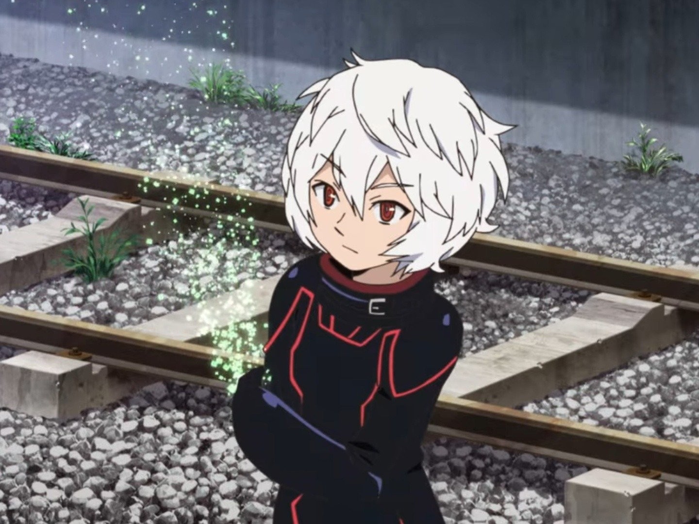 Episode 8  World Trigger  Anime News Network